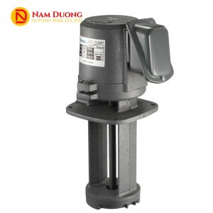 Bơm dầu làm mát máy cnc