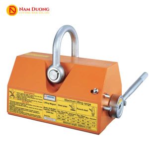 Móc cẩu nam châm vĩnh cửu VML-100, VML-300, VML-600, VML-1000, VML-2000, VML-3TH VERTEX