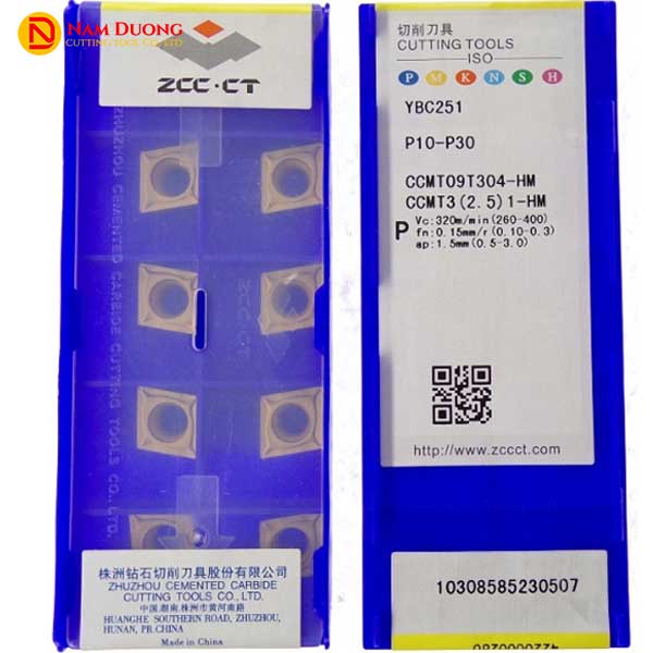 Ccmt 09t304 Hm Ybc251 Zcc.ct