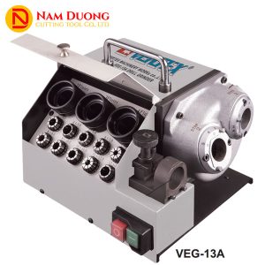 Máy mài dao phay ngón VEG-13A VERTEX