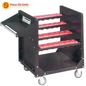 Tooling Trolley