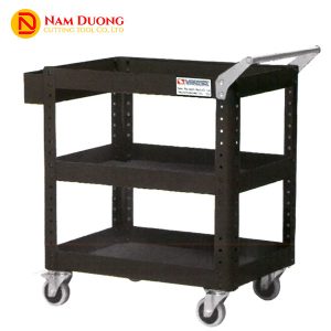 Xe đẩy dụng cụ cơ khí