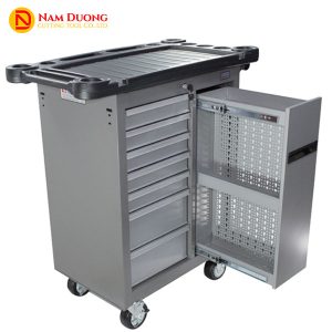 Xe đồ nghề