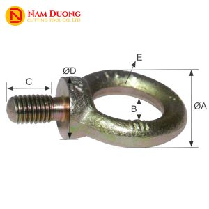 Bulong móc cẩu