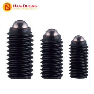 Vít trí đầu bi