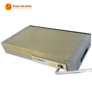 Bàn từ cơ bước nhỏ VGFM-1530B, VGFM-1535B, VGFM-1545B, VGFM-2040B, VGFM-2045B VERTEX