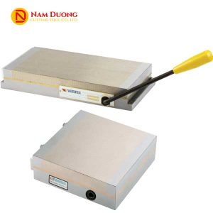 Bàn từ cơ máy mài VRTW-1018A, VRTW-1515A, VRTW-1530A, VRTW-1535A, VRTW-1540A, VRTW-1545A, VRTW-2040A, VRTW-2045A, VRTW-1224A, VRTW-1018S, VRTW-1515S, VRTW-1530S, VRTW-1325S VERTEX