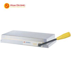 Bàn từ nam châm vĩnh cửu VG-407, VG-510, VG-612, VG-614, VG-618, VG-816, VG-818, VG-820, VG-824, VG-1020, VG-606, VG-1224. VERTEX