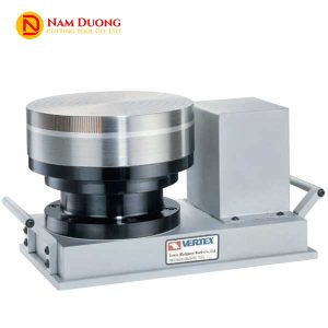 Bàn từ quay tròn VRM-8, VRM-10 VERTEX