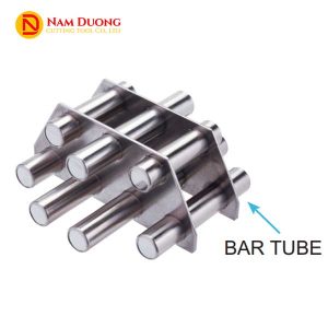 Thiết bị tách tạp chất bằng từ tính VMS-7B, VMS-9B VERTEX
