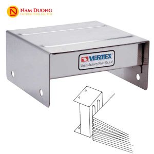 Thiết bị tách thép tấm bằng từ tính VCP-10, VCP-11 VERTEX
