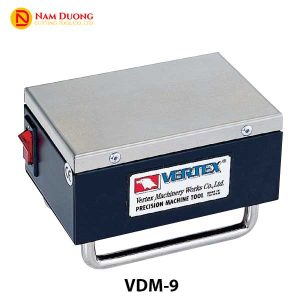 Máy khử từ tính mini VDM-9 VERTEX