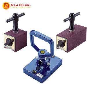 Móc cẩu nam châm: VML-80, VML-140, VML-150 VERTEX - Magnetic Holder
