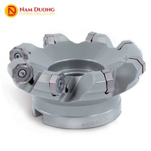 Dao phay mặt đầu
