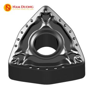 Mảnh tiện WNMG 0804 trigon 80° chính hãng tại Nam Dương