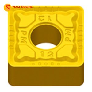 Mảnh tiện vuông SNMG1204 ZCC.CT nhóm rãnh bẻ phoi PM