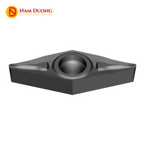 Mảnh tiện VCGT 1604 ZCC.CT hình thoi 35 độ mặt dương