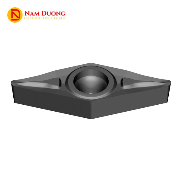 Mảnh tiện VCGT 1604 ZCC.CT hình thoi 35 độ mặt dương