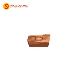 Mảnh phay APKT 11T3 hình bình hành cỡ nhỏ