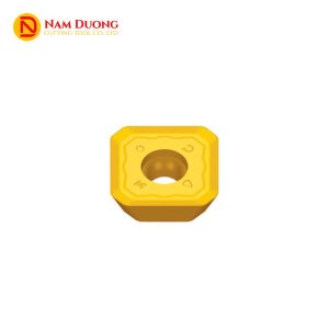 Mảnh phay SEET 12T3 vuông có lỗ
